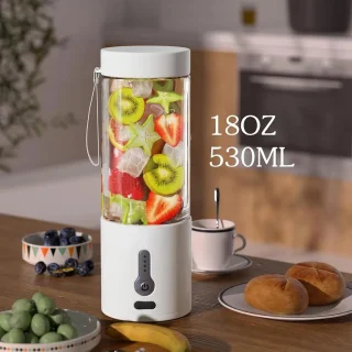 Mini blenderbeker 530 ml