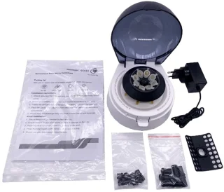 Mini Centrifuge