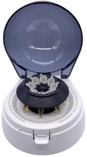 Mini Centrifuge