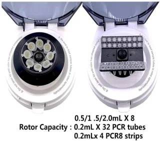 Mini Centrifuge