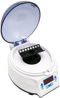 Mini centrifuge