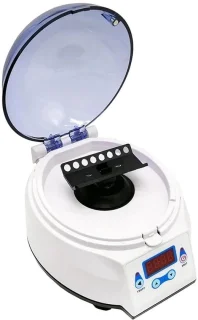 Mini centrifuge