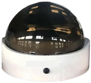 Mini centrifuge wit