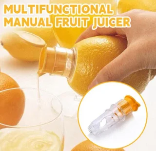Mini citruspers