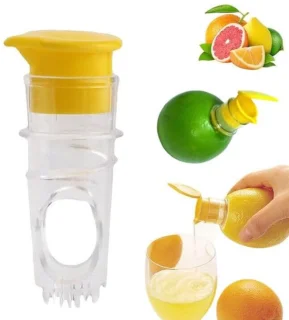 Mini citruspers