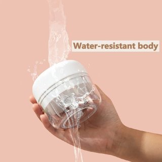 Wat vinden we goed aan de Mini elektrische keukenmachine - mini foodprocessor