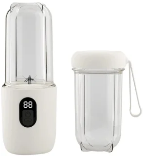 Mini elektrische sapcentrifuge