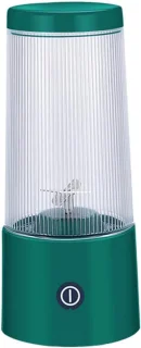 Mini Fruitsapper Elektrische Sapcentrifuge