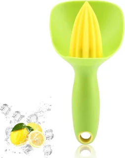Mini juicer handpers