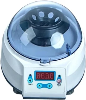 Mini laboratorium centrifuge