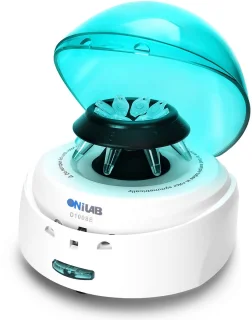 Mini-laboratoriumcentrifuge