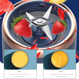 Mini sapcentrifuge
