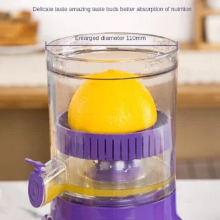Mini-sapcentrifuge