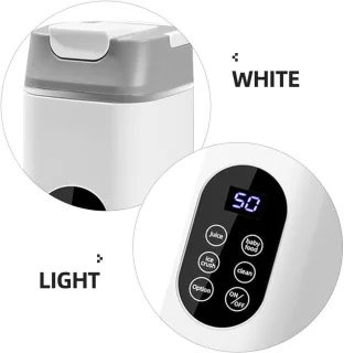 Mini sapcentrifuge reisblenderbeker
