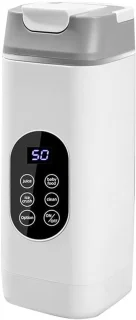 Mini sapcentrifuge reisblenderbeker