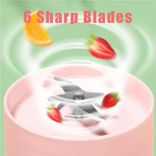 Mini sapcentrifugefles 500 ml