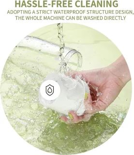 Mini sapcentrifugefles 500 ml