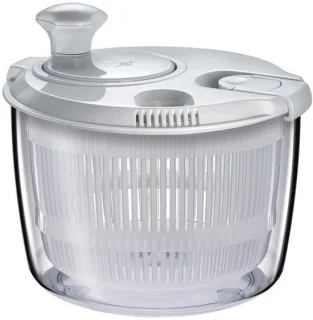 Mini slacentrifuge
