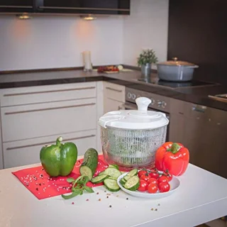 Mini Slacentrifuge