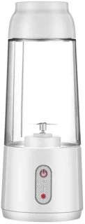 Mini USB-sapcentrifuge - Wit