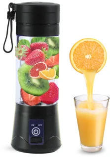 Miniblender 380 ml