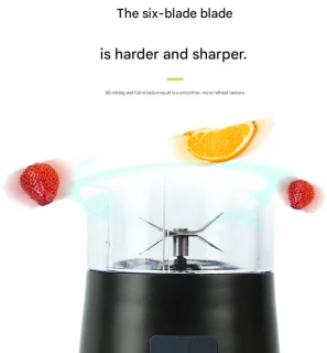 Miniblender 380 ml