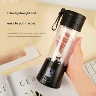Miniblender 380 ml