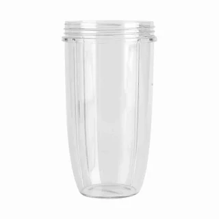 Mok Fruitpers Vervangende Beker 32 oz Transparant