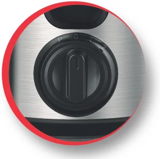 Moulinex Frutelia JU420D10 Sapcentrifuge