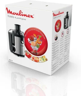 Moulinex Frutelia JU420D10 Sapcentrifuge