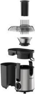 Moulinex Frutelia JU420D10 Sapcentrifuge