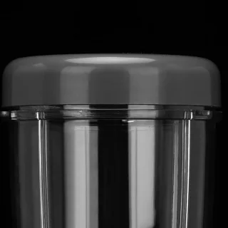 NutriBullet 900W Vervangingsbeker met deksel