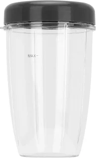 NutriBullet 900W Vervangingsbeker met deksel