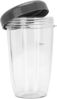 NutriBullet 900W Vervangingsbeker met deksel