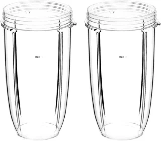 NutriBullet Juicer Cup vervangingsonderdelen