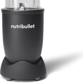 Wat vinden we goed aan de nutribullet Pro 900 Blender