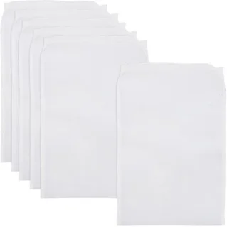 Nylon notenmelkzak