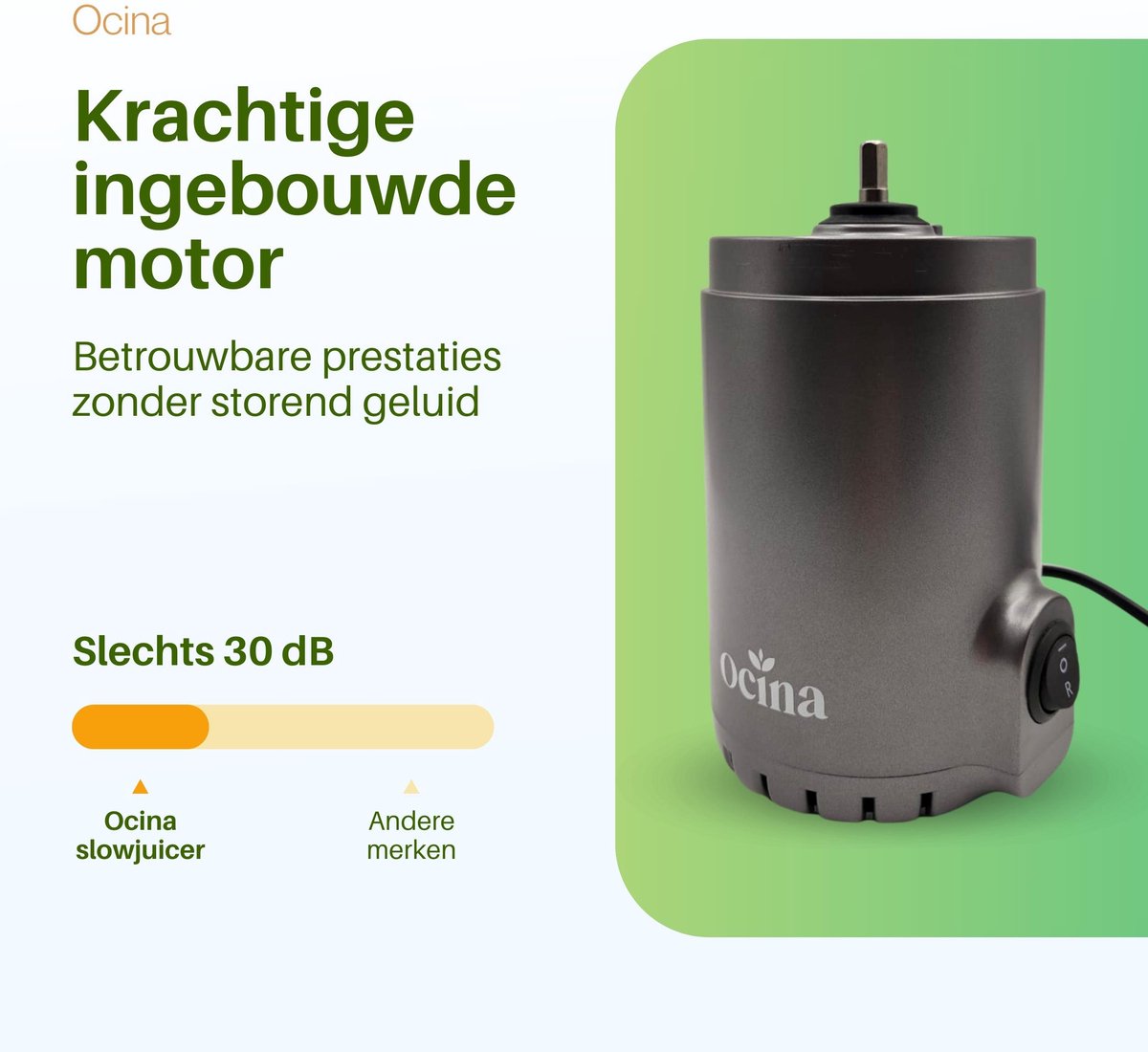 Wat vinden we minder goed