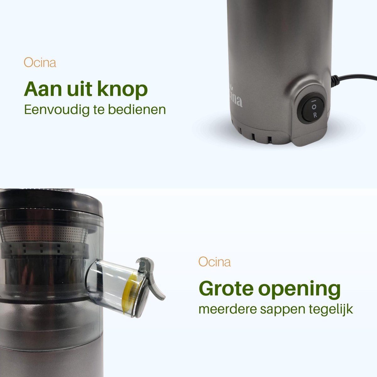 Advies voor kopers