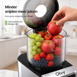 Wat vinden we minder goed