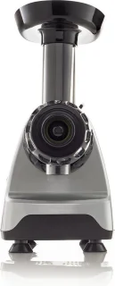 Omega J8227S Slowjuicer Zilver