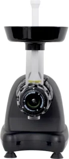 Omega J8227S Slowjuicer Zwart