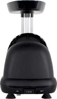 Omega J8227S Slowjuicer Zwart