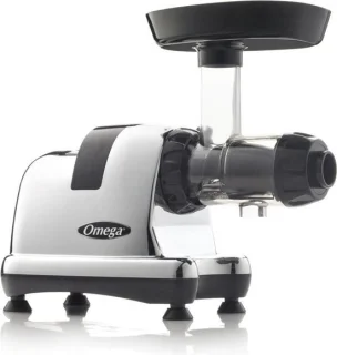 Omega J8228C Slowjuicer