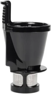 Omega Vervangend Juicing-scherm voor Masticating Juicer - Compatibel met 8003/8004/8005/8006