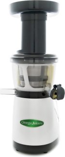 De OMEGA VRT372HDS Sapextractor in één oogopslag