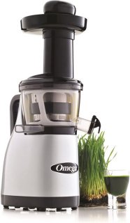 Wat vinden we goed aan de OMEGA VRT372HDS Sapextractor