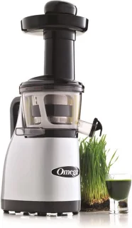 OMEGA VRT372HDS Sapextractor