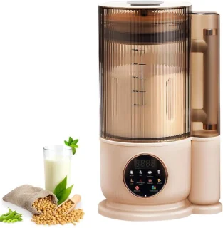 Omgoods - automatische sojamelkmaker
