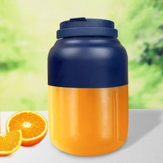 De Oplaadbare USB Blender 1300 ml - Draagbare Persoonlijke Blender in één oogopslag